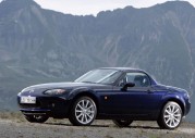 2008 Mazda MX-5